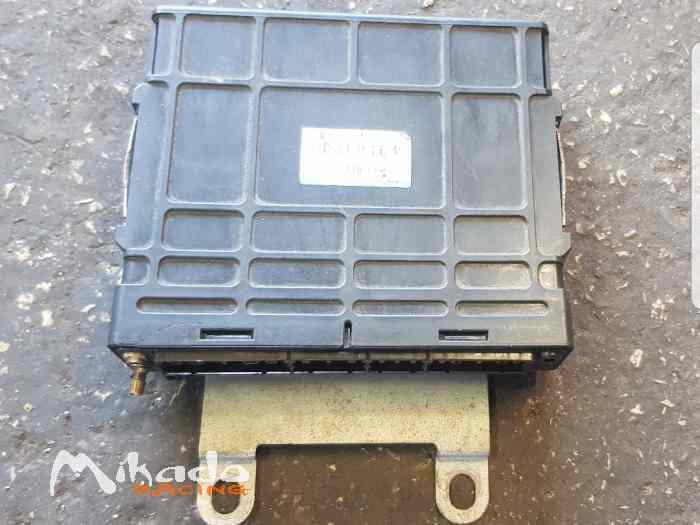 AUTRONIC MITSUBISHI EVO – photo 2 sur 2