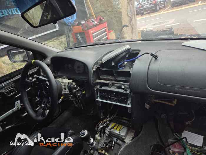Subaru impreza gt – photo 3 sur 3