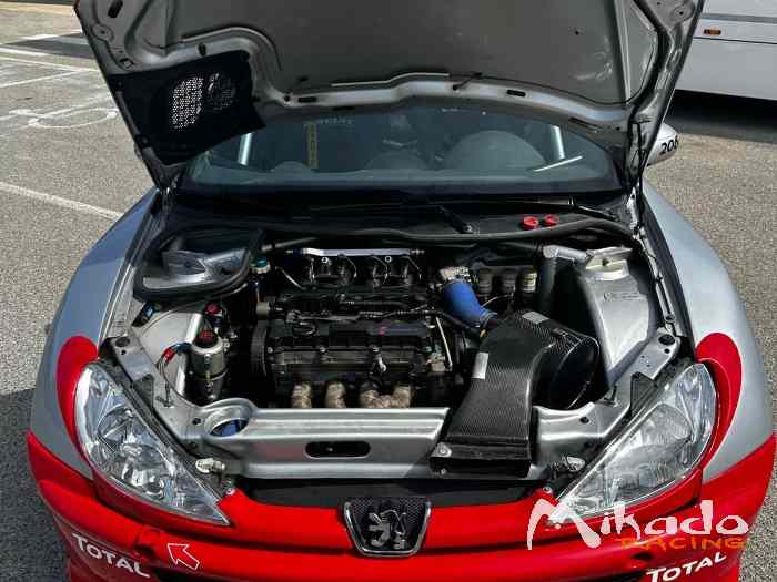 206 S1600 – photo 3 sur 3