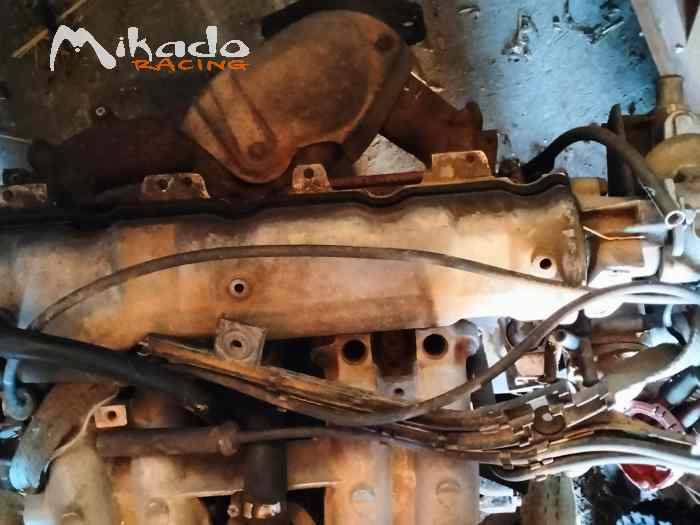 Moteur GTI – photo 2 sur 2