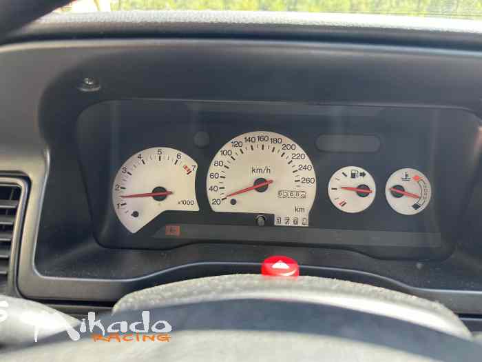FORD ESCORT RS COSWORTH T 35 LUXURY – photo 3 sur 6