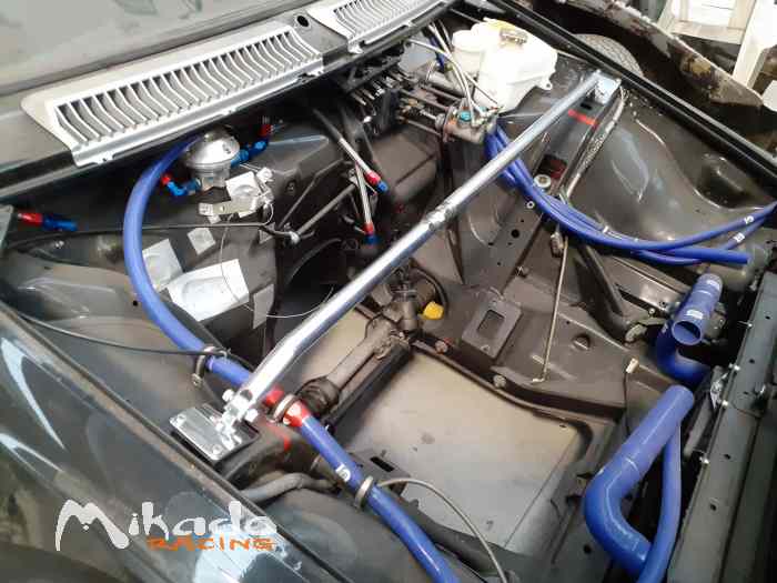 Alfa Romeo GTV6 – photo 2 sur 3