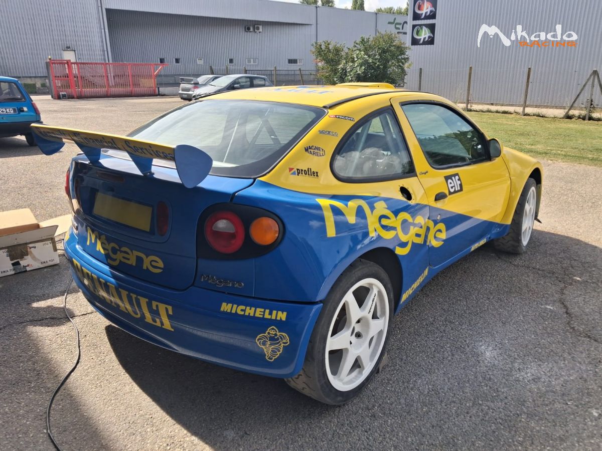 Maxi Mégane