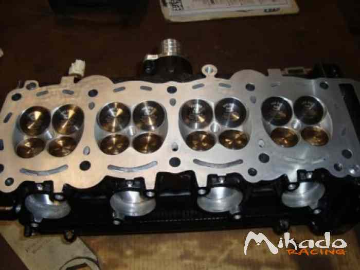 Hayabusa 1440c + Faisceau + E-Race + Dash – photo 2 sur 5