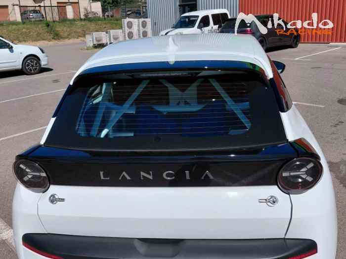 Lancia frc6 – photo 4 sur 4
