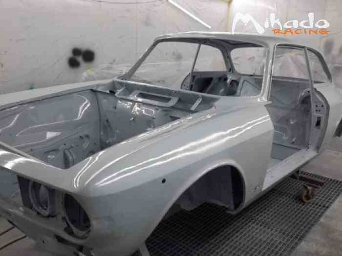 alfa Bertone 1972 – photo 3 sur 4
