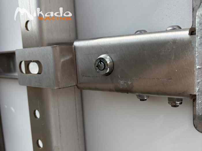 Mema01 EVO VENDU – photo 4 sur 6