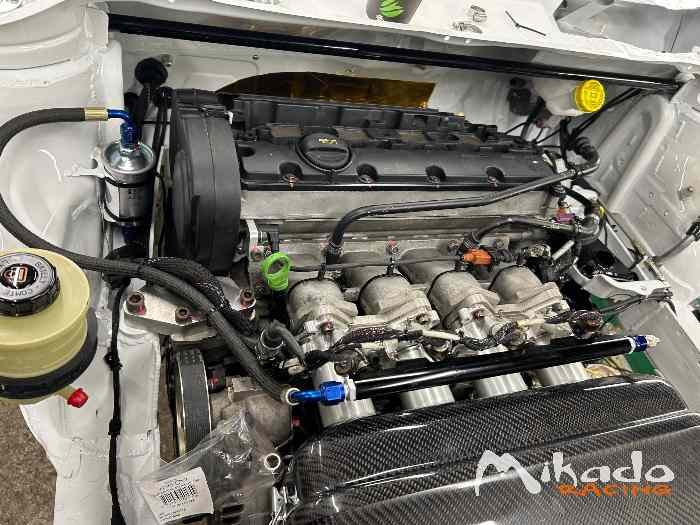 Rcz maxi F2000 Enjolras – photo 5 sur 5