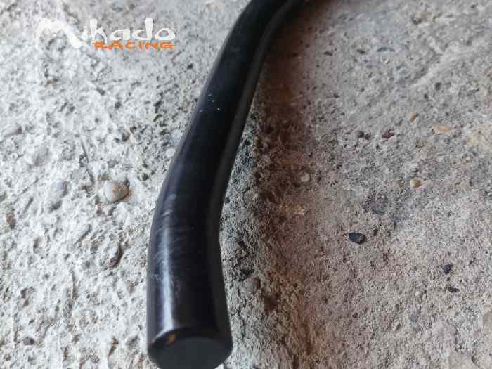 Barre stab diamètre 25 clio williams – photo 3 sur 3