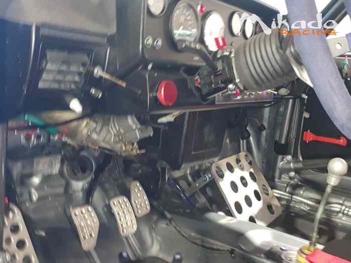 Golf GTI MK1 1977 – photo 4 sur 6