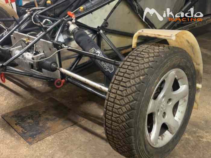 Buggy cup – photo 4 sur 4