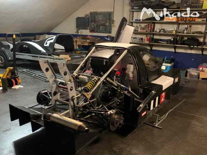Bango B49 – photo 4 sur 5