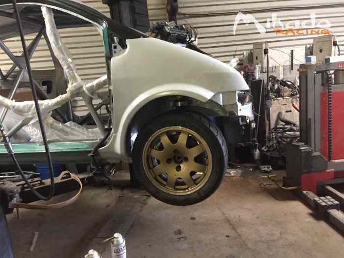 Twingo – photo 2 sur 3