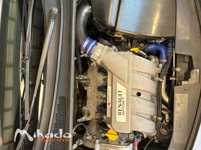Clio R3 – photo 2 sur 6