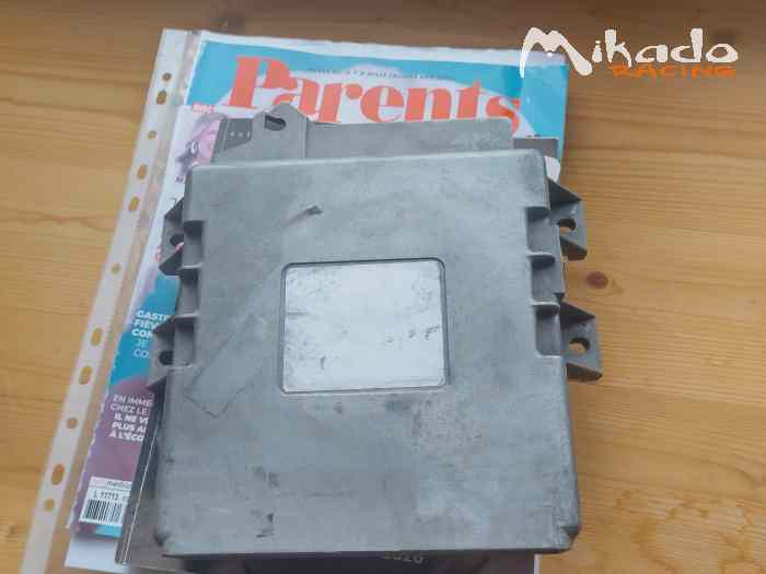 Vend pièces de 106 XSI – photo 4 sur 4