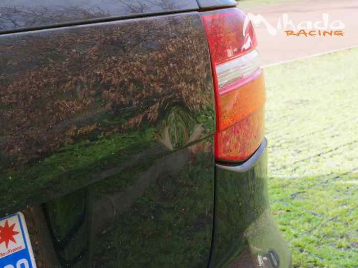 Porsche Cayenne – photo 4 sur 6