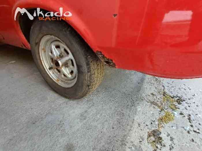 Ford Escort mk1 – photo 6 sur 6