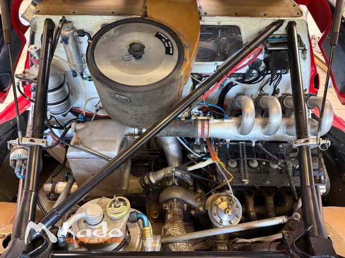 ZX GRAND RAID 2.0L – photo 5 sur 5