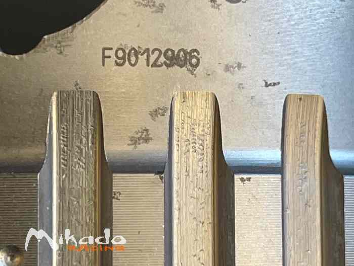 Plateau presseur autobloquant – photo 3 sur 3