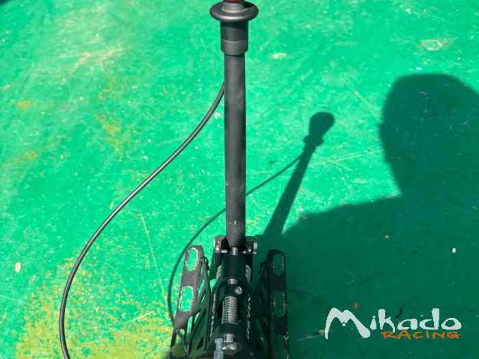 Levier de vitesse REVIN pour BMW e30 – photo 2 sur 2