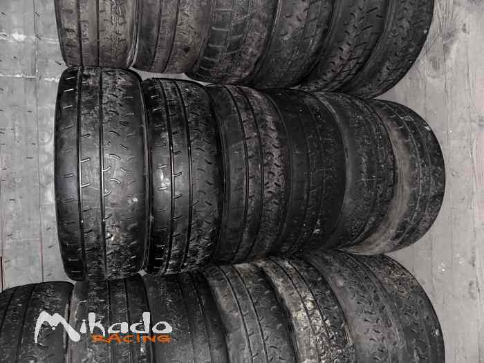 PNEUS 190/625R17 A051T – photo 4 sur 5