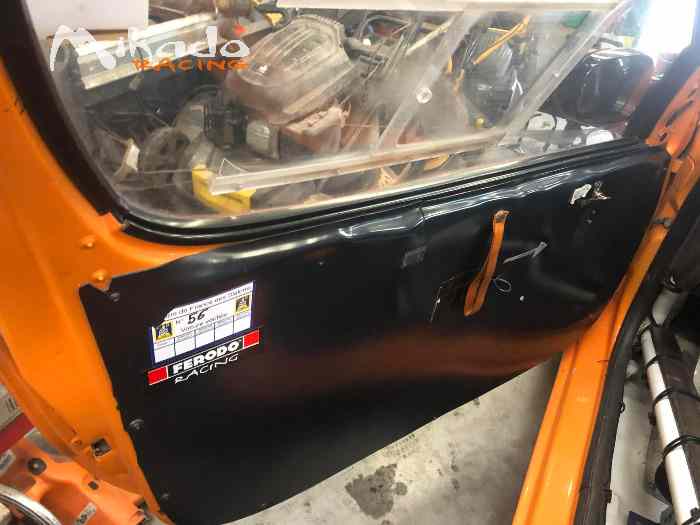 MEGANE F2000/3 ....... RESERVEE........ – photo 3 sur 6