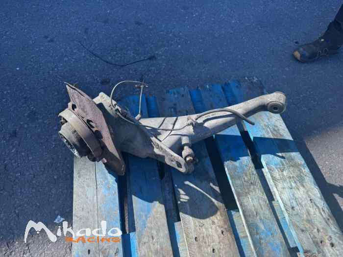 Bras de suspension Porsche 930 Turbo – photo 3 sur 5
