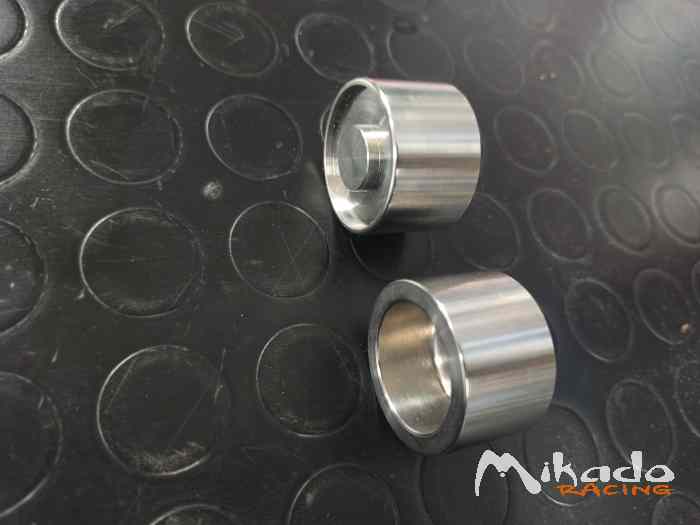 Pistons de freins A.P. BMW – photo 3 sur 6