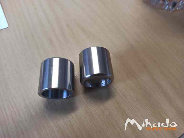 Pistons de freins inox DS3R3 max – photo 2 sur 6