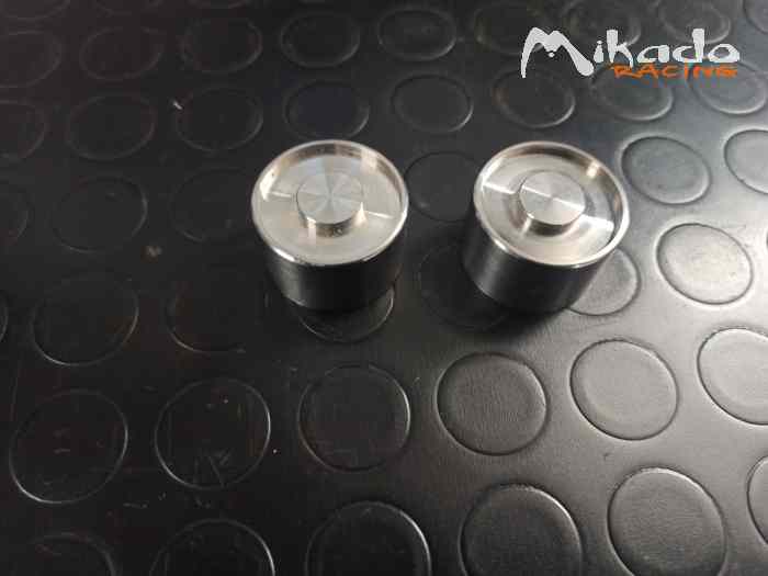 Pistons de freins A.P. BMW – photo 6 sur 6