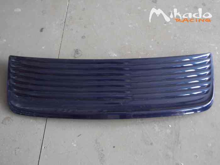 SPOILER 9961224001G2X PORSCHE 996 – photo 6 sur 6