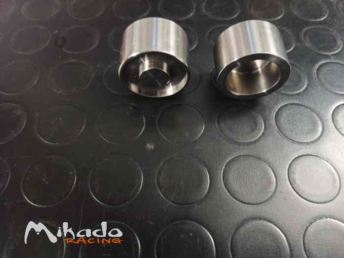 Pistons de freins A.P. BMW – photo 4 sur 6