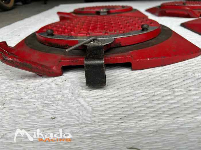 Plateaux de géométrie – photo 2 sur 3