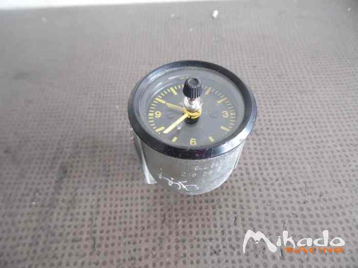 HORLOGE ANALOGIQUE 94464111500 PORSCHE 944 – photo 3 sur 6