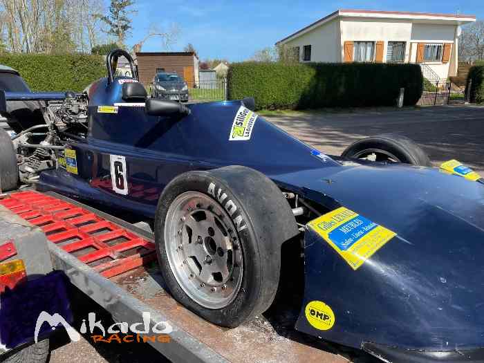 Martini MK30 – photo 5 sur 6