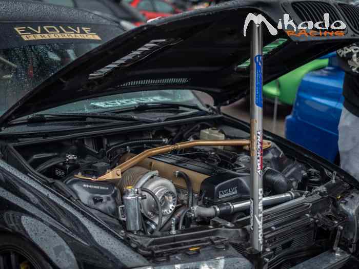 330i e46 swap 2jz – photo 5 sur 5