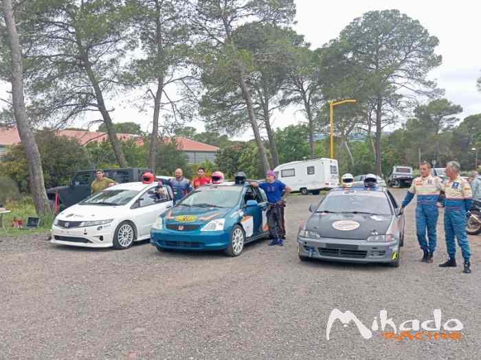 Location Civic TOP R3! – photo 6 sur 6
