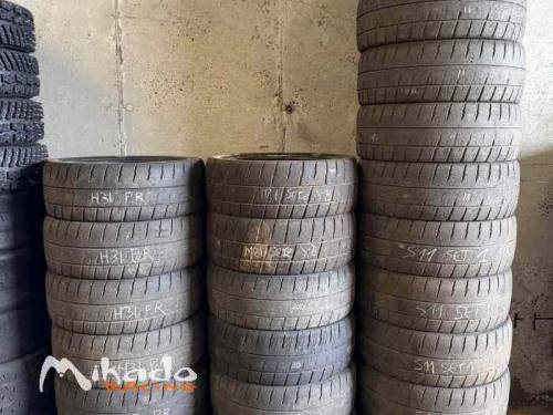 MICHELIN MW1 S11 M21 H31 20/65-18