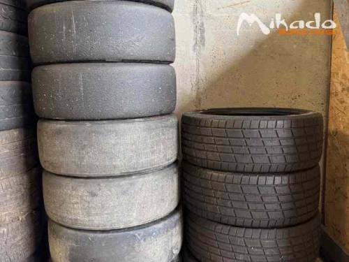 MICHELIN H1 20/61-17