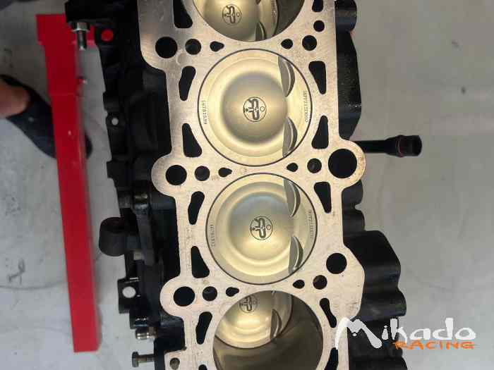 Seat Leon Supercopa MK2 – photo 4 sur 4