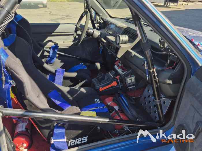 R5 GT Turbo VHC Gr N Phase 2 – photo 5 sur 6