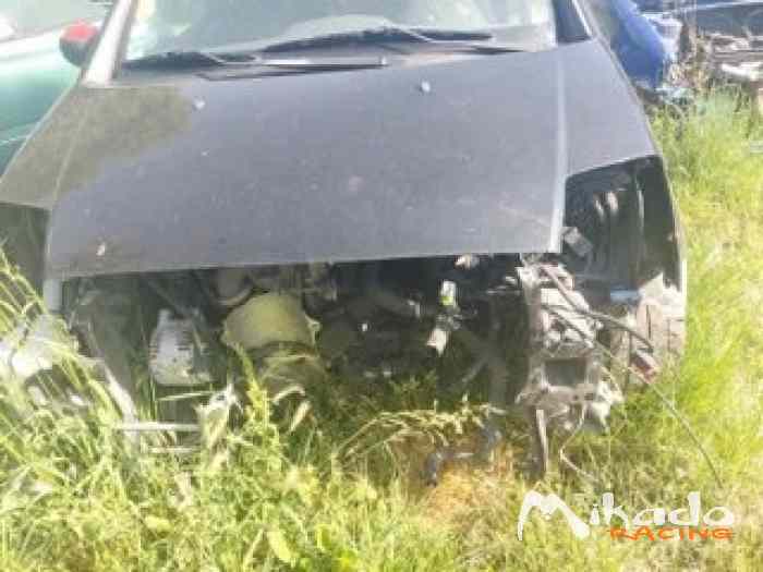 citroen c2 – photo 2 sur 2