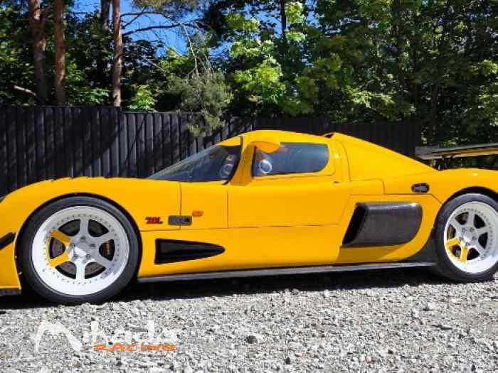 ULTIMA GTR 2007 LS7 7.0L V8 643CH ÉCHANGE POSSIBLE – photo 3 sur 6