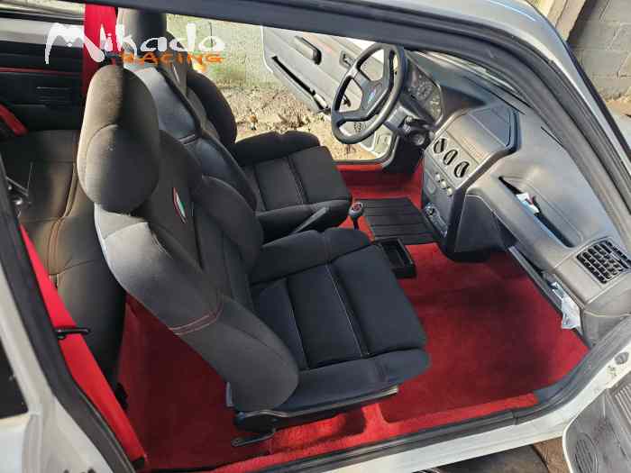 Peugeot 205 Rallye 1.3 – photo 3 sur 4