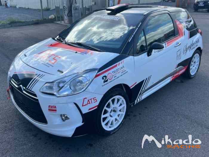 DS3 R1 – photo 2 sur 3