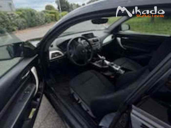 bmw série 1 – photo 3 sur 6