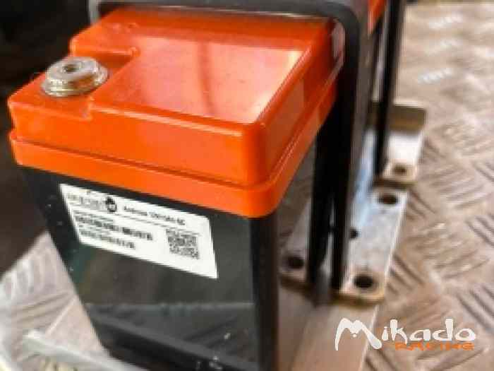 Batterie Lithium – photo 2 sur 3
