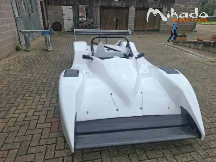 breda alfa v6 3.0 24v – photo 5 sur 6