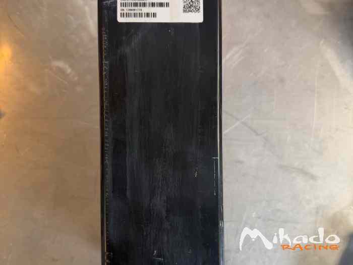 Batterie Super B Andrena 12V20Ah – photo 2 sur 3