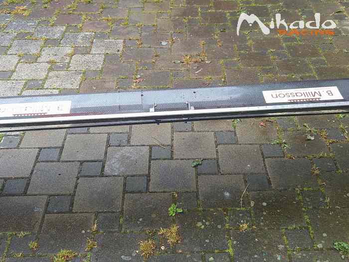 AILERON Proto – photo 2 sur 5